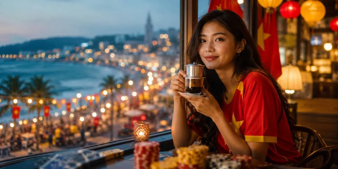 69vipk Việt Nam Sảnh casino